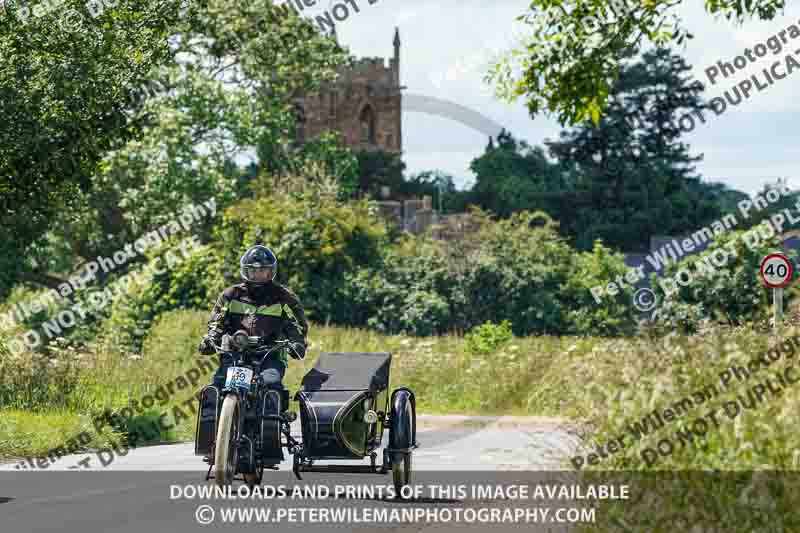 Vintage motorcycle club;eventdigitalimages;no limits trackdays;peter wileman photography;vintage motocycles;vmcc banbury run photographs